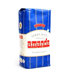 Yerba Mate Amanda sklep